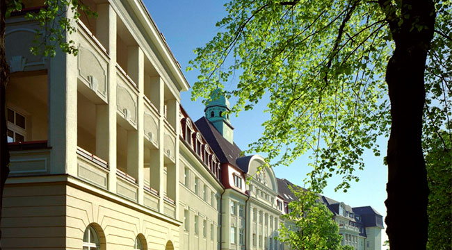 St. Elizabeth Krankenhaus Essen