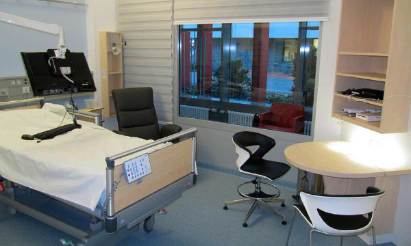Uniklinik Essen