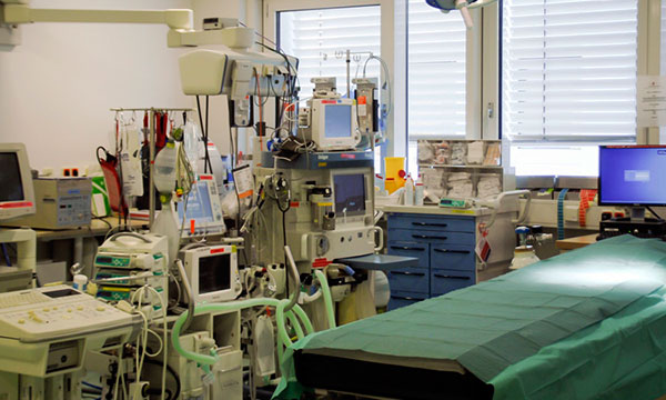 Uniklinik Essen