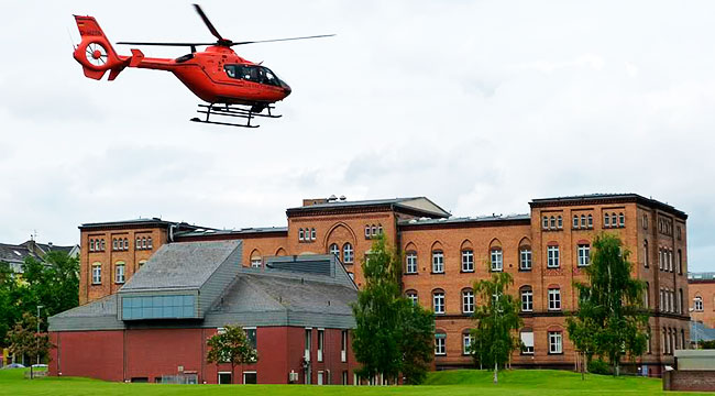 UnuKlinik Duesseldorf